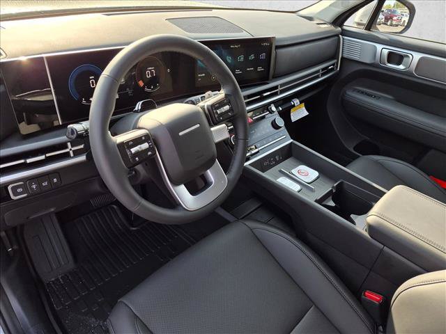 New 2027 Hyundai Santa Fe SEL AWD/4WD image 8