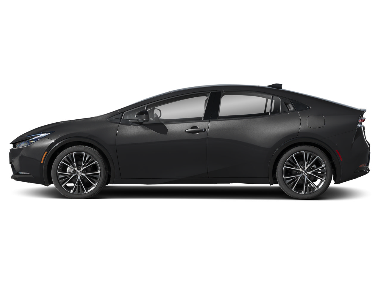 New 2026 Toyota Prius Limited FWD image 18