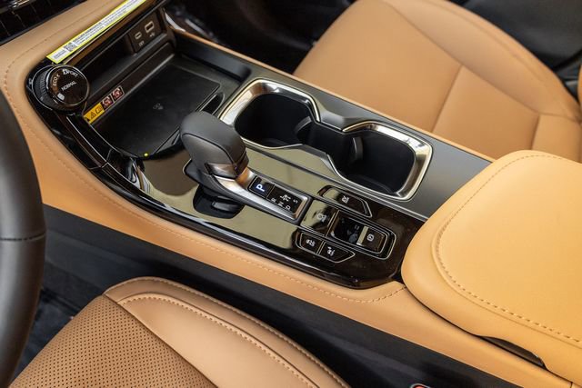 New 2026 Lexus NX 350h AWD w/ Premium Package image 6