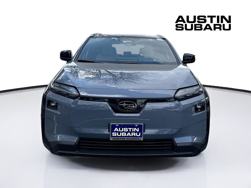 New 2026 Subaru Solterra Premium image 3