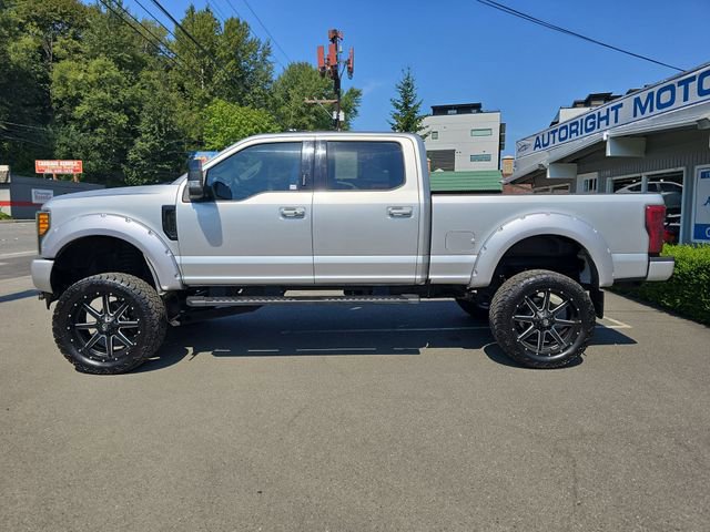 Used 2019 Ford F250 Lariat image 3
