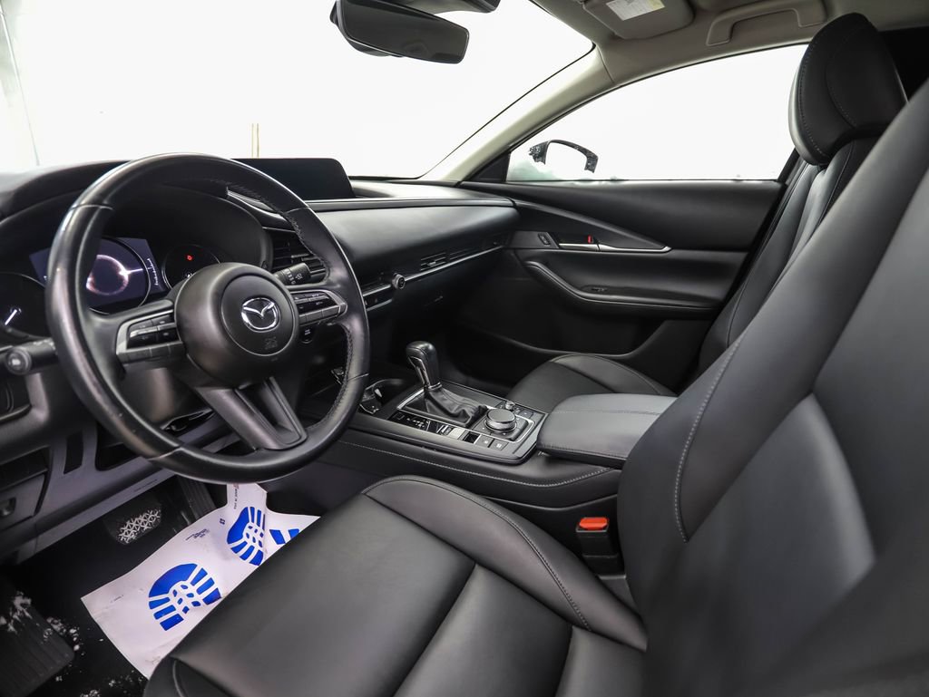 Used 2023 MAZDA CX-30 AWD 2.5 S w/ Select Package image 10