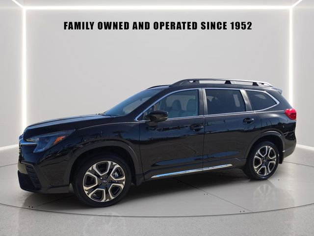 Certified 2025 Subaru Ascent Limited w/ Popular Package #1 image 1