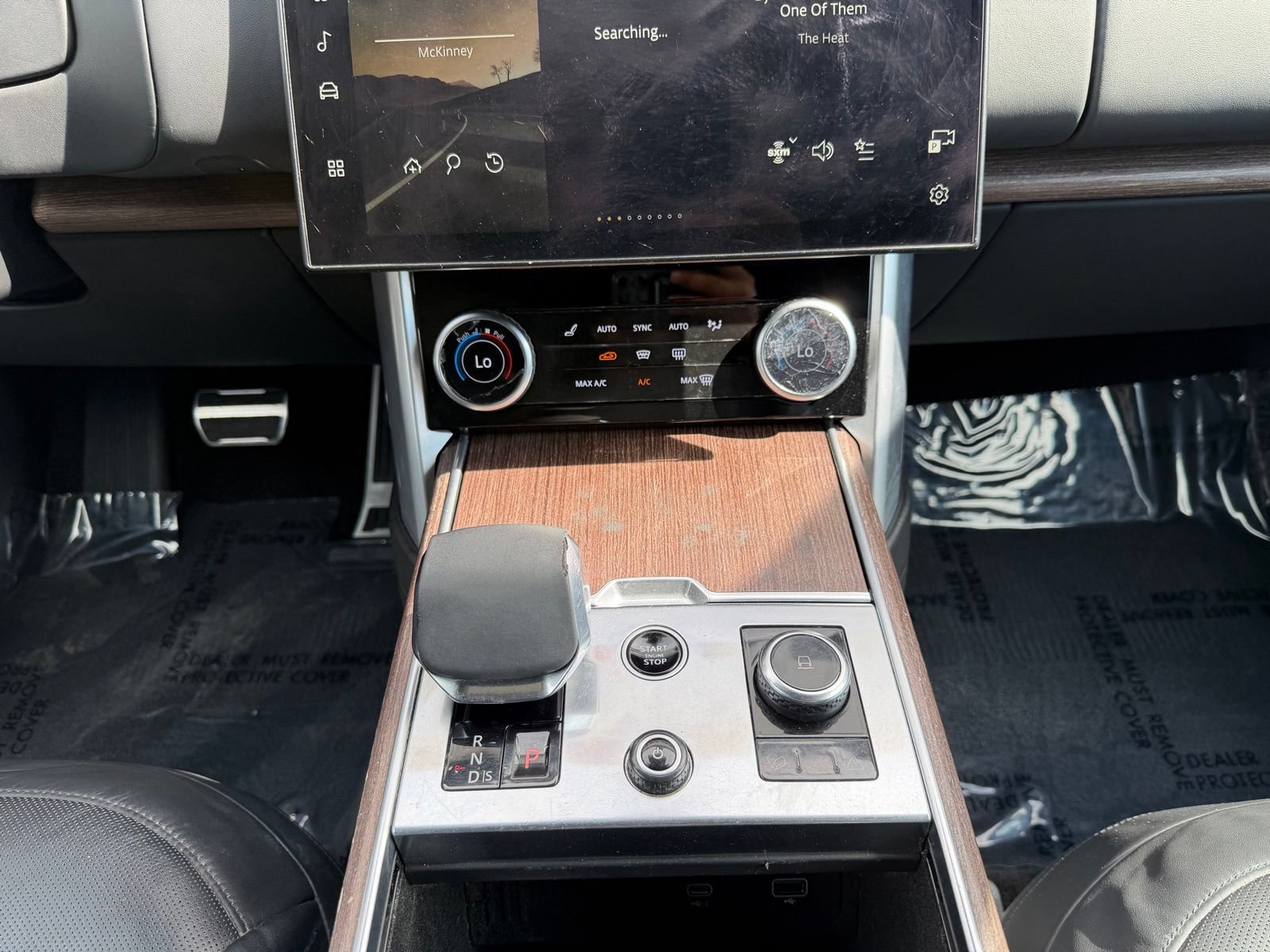Used 2023 Land Rover Range Rover SE AWD/4WD image 15