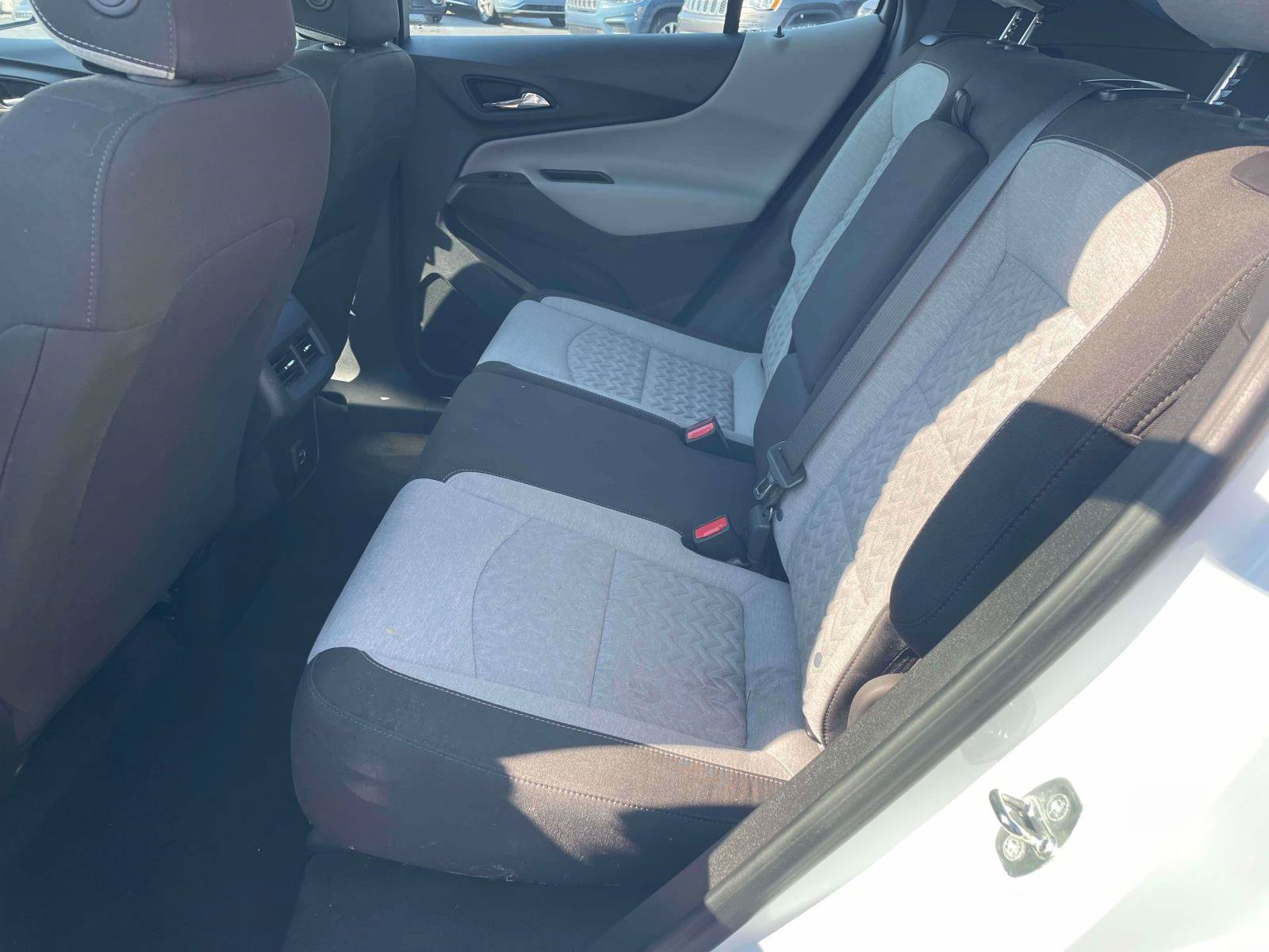 Used 2023 Chevrolet Equinox LS FWD image 13