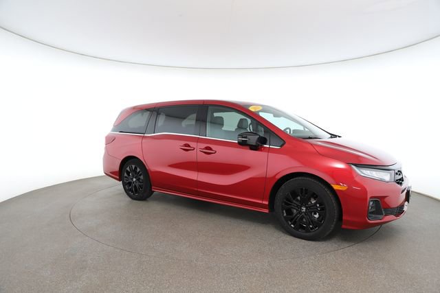 Used 2025 Honda Odyssey Sport-L image 26