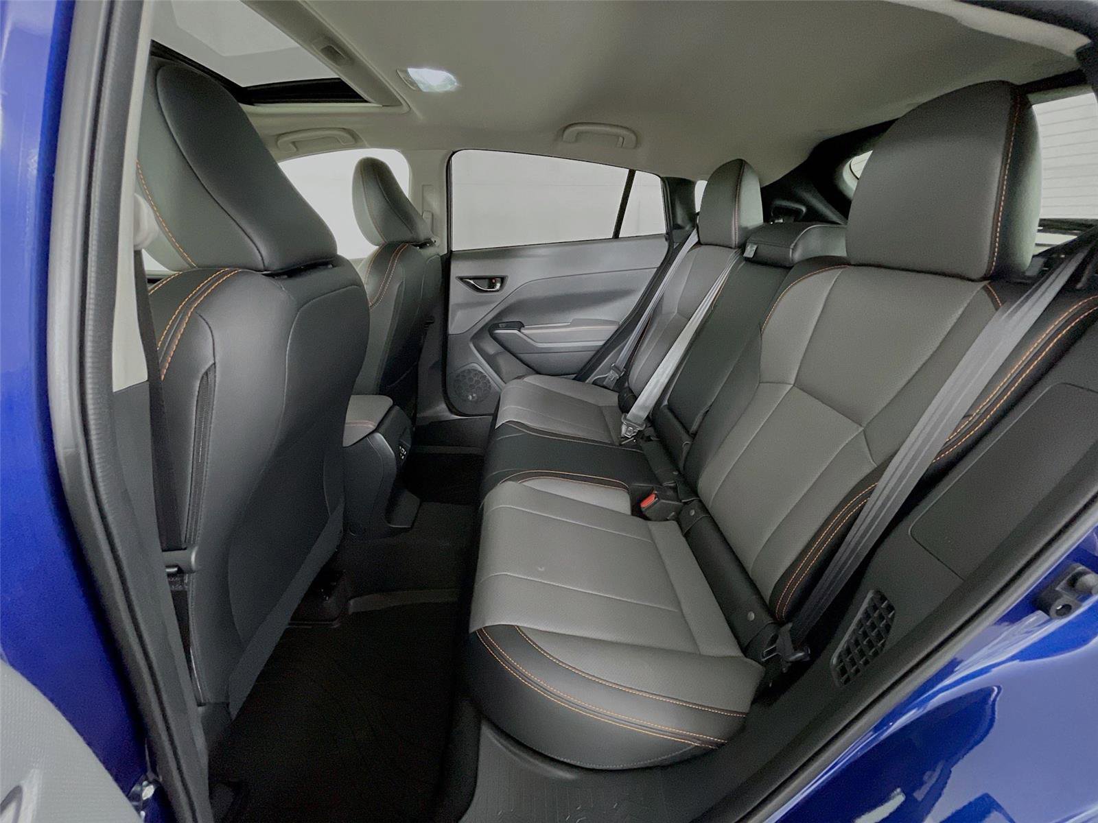 Used 2026 Subaru Crosstrek 2.5i Limited image 30