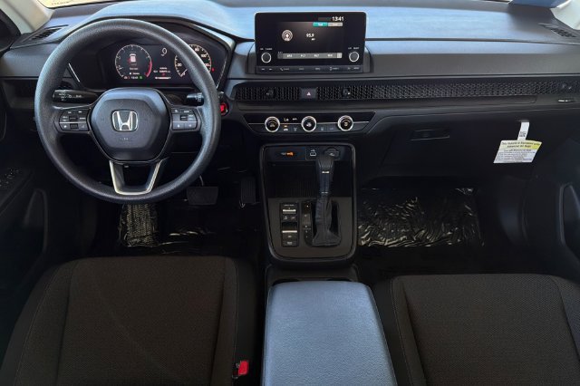 Certified 2024 Honda CR-V LX image 17