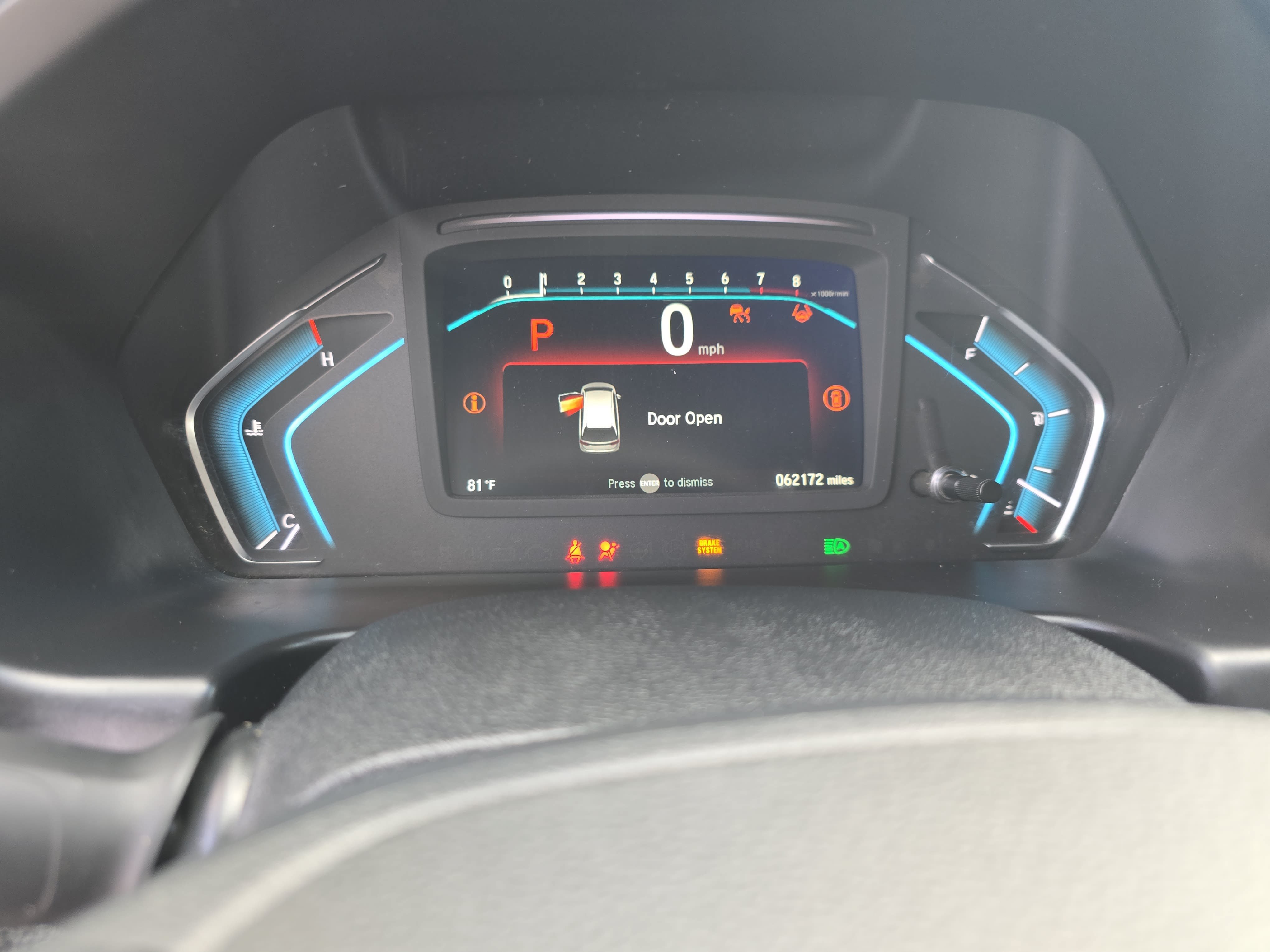 Used 2024 Honda Odyssey EX-L image 19