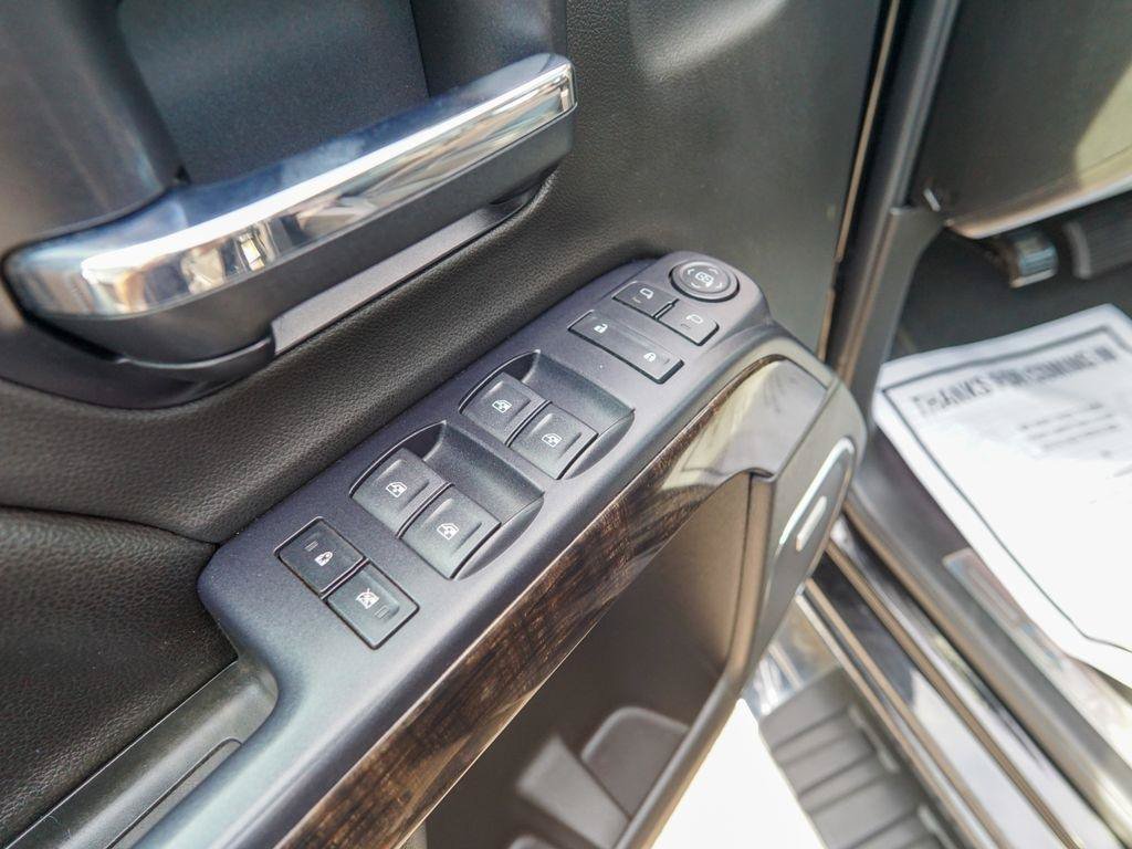 Used 2015 GMC Sierra 3500 Denali AWD/4WD image 18