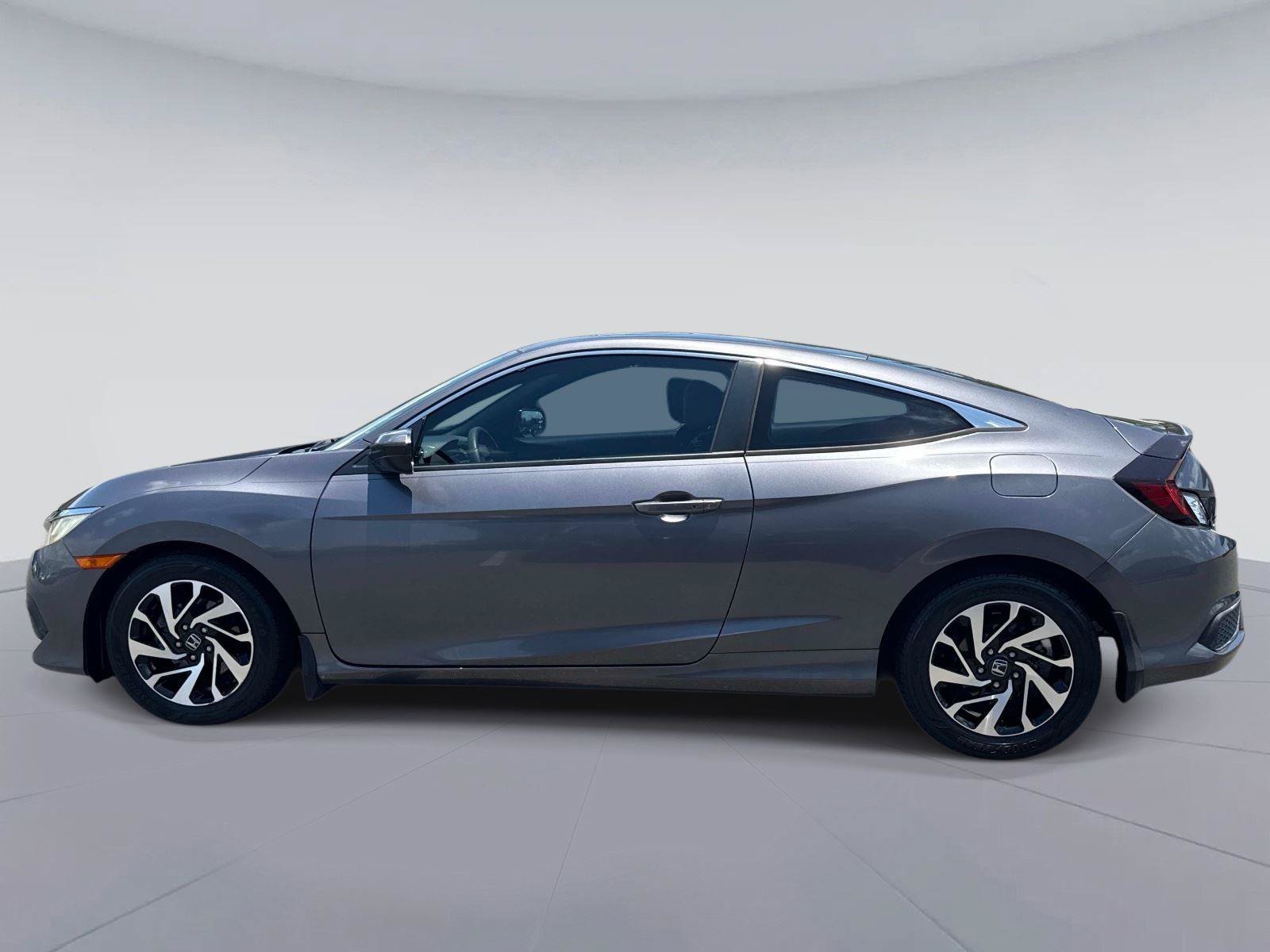 Used 2016 Honda Civic LX-P image 6