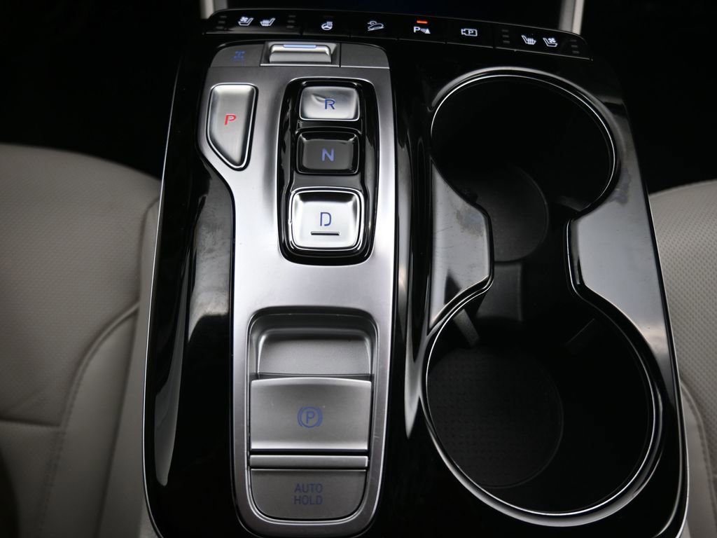 Used 2023 Hyundai Tucson Limited image 18