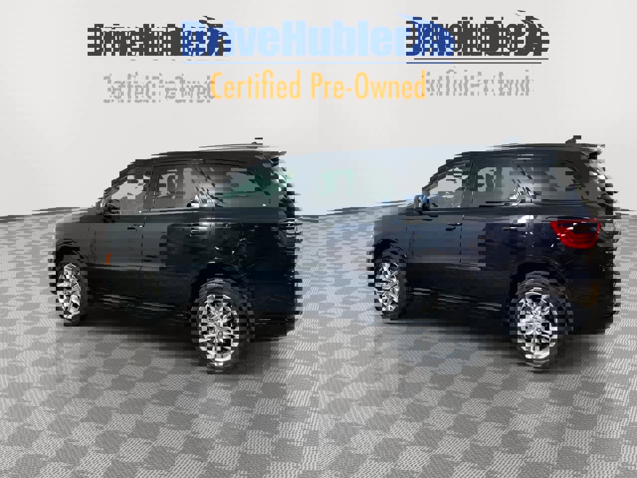 Used 2023 Dodge Durango GT image 4