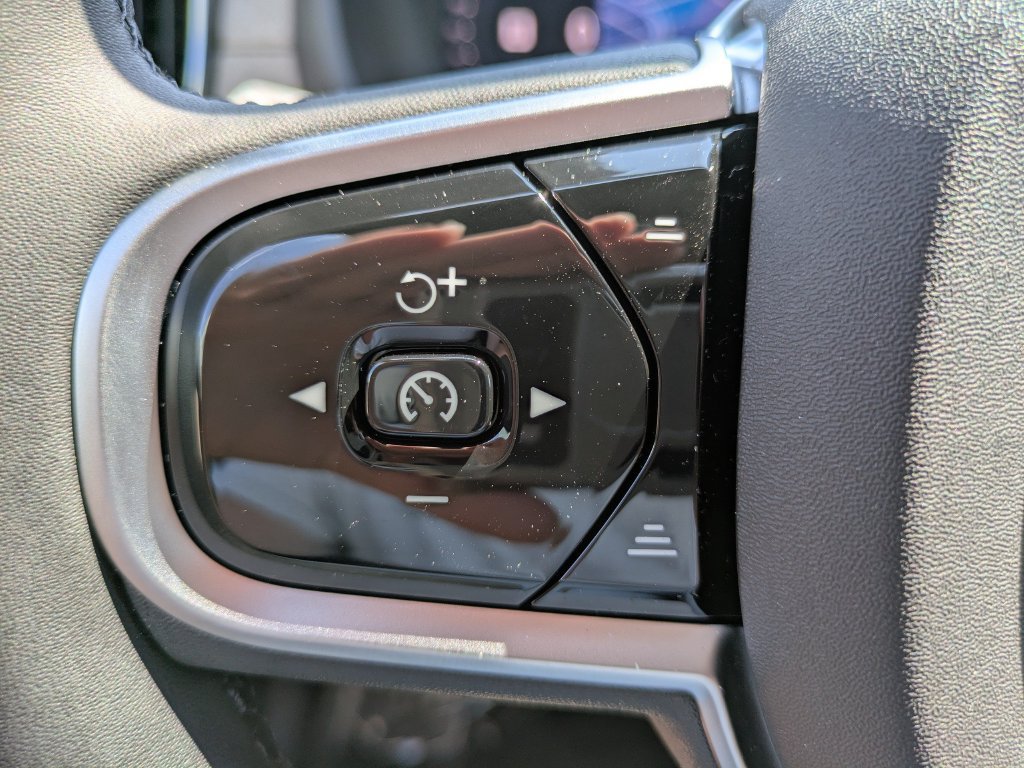 New 2026 Volvo XC90 T8 Core AWD/4WD image 25