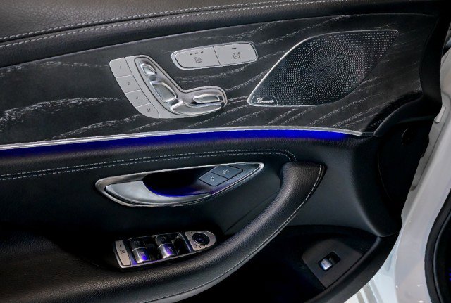 Used 2019 Mercedes-Benz CLS 450 4MATIC image 17