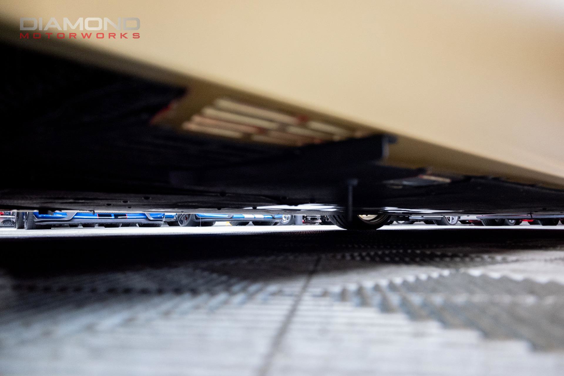 Used 2017 Lamborghini Aventador LP 700-4 image 53