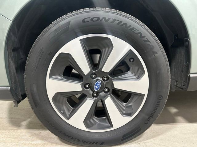 Used 2017 Subaru Forester 2.5i Premium w/ All-Weather Package image 24