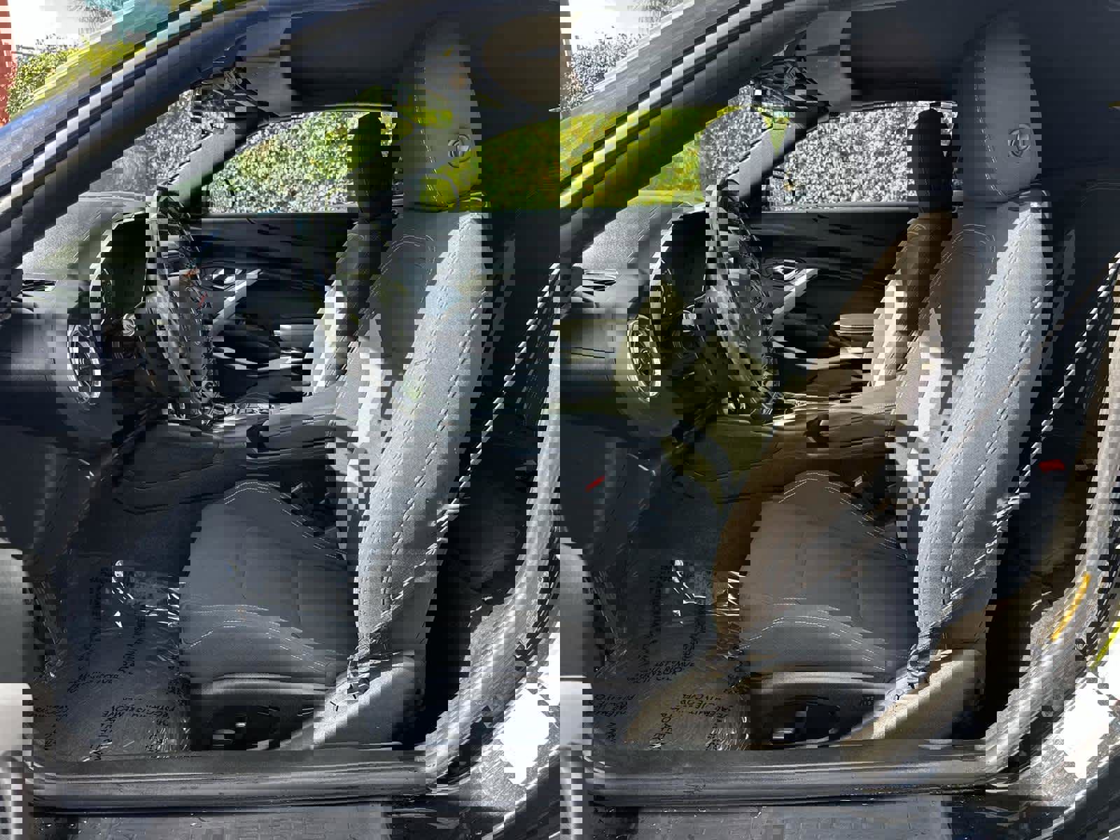 Used 2019 Chevrolet Camaro LT image 11