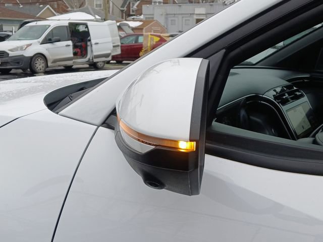 Used 2022 Hyundai Santa Cruz Limited image 26