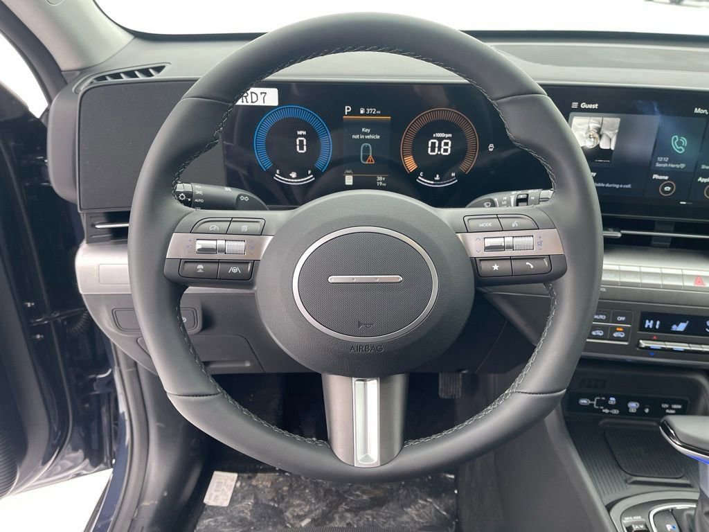 New 2026 Hyundai Kona SEL Sport image 6