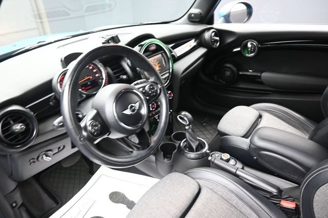 Used 2016 MINI Cooper Convertible FWD image 14