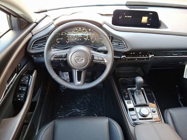 New 2025 MAZDA CX-30 AWD 2.5 S w/ Premium Package image 9