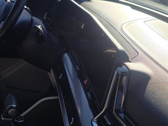 Used 2023 Kia Sportage EX FWD image 29