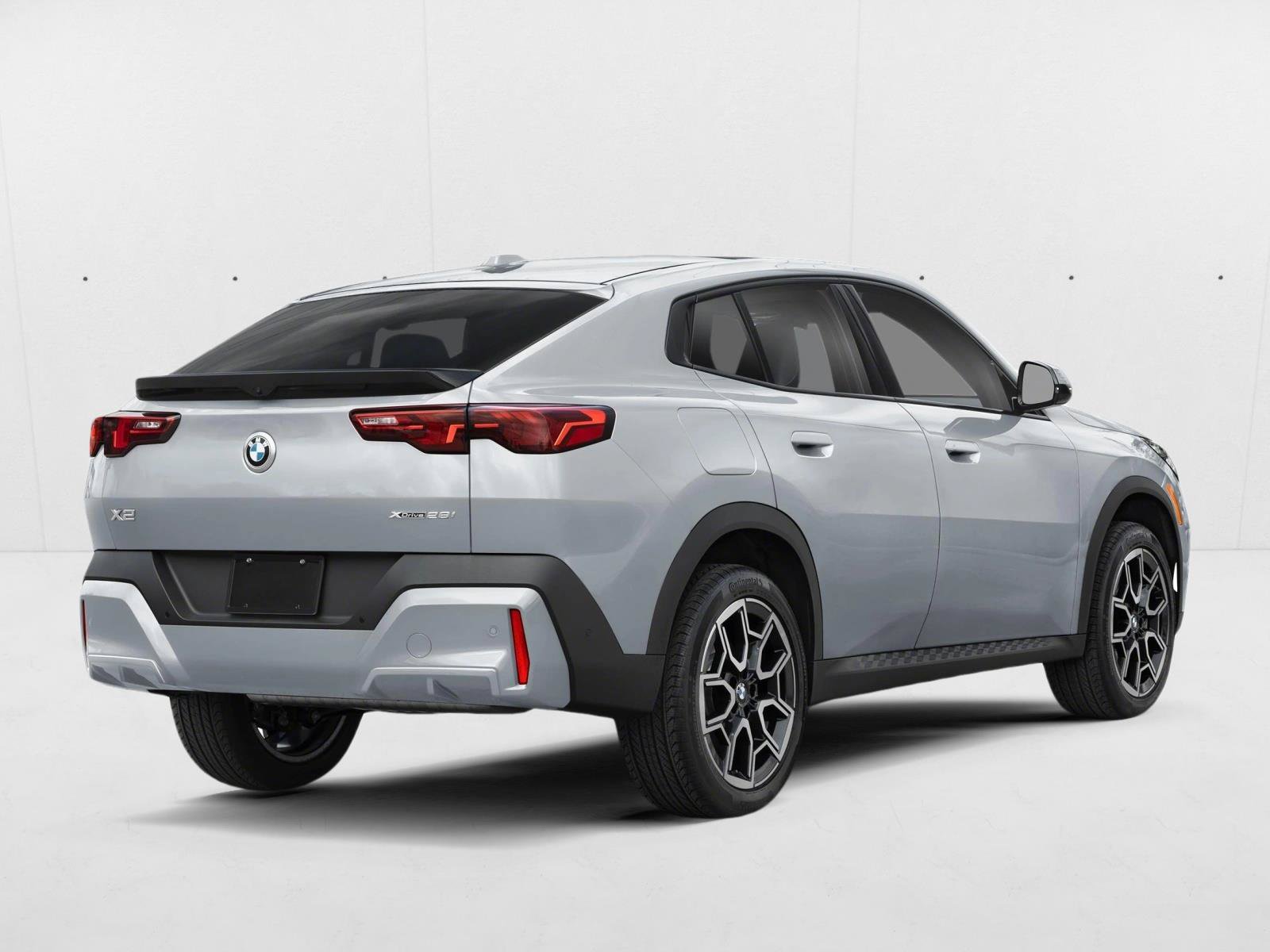 New 2026 BMW X2 xDrive28i AWD/4WD video 2