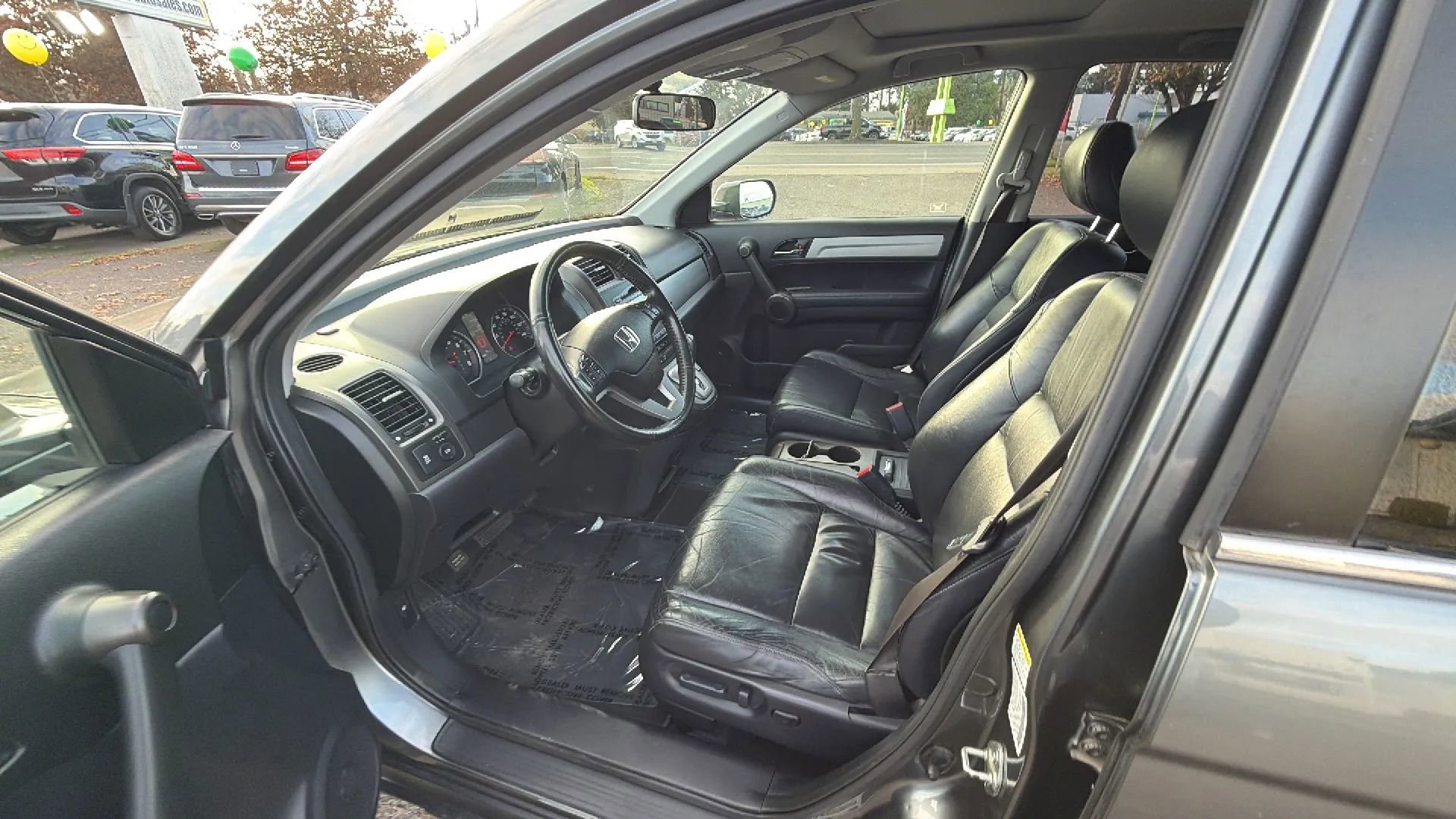 Used 2011 Honda CR-V EX-L image 8
