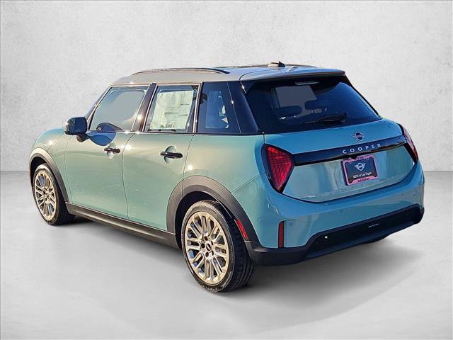 New 2026 MINI Cooper S image 8