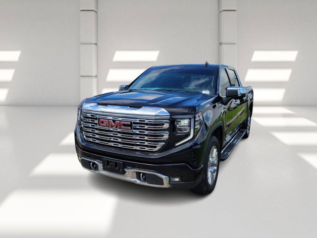 Used 2024 GMC Sierra 1500 Denali w/ Technology Package