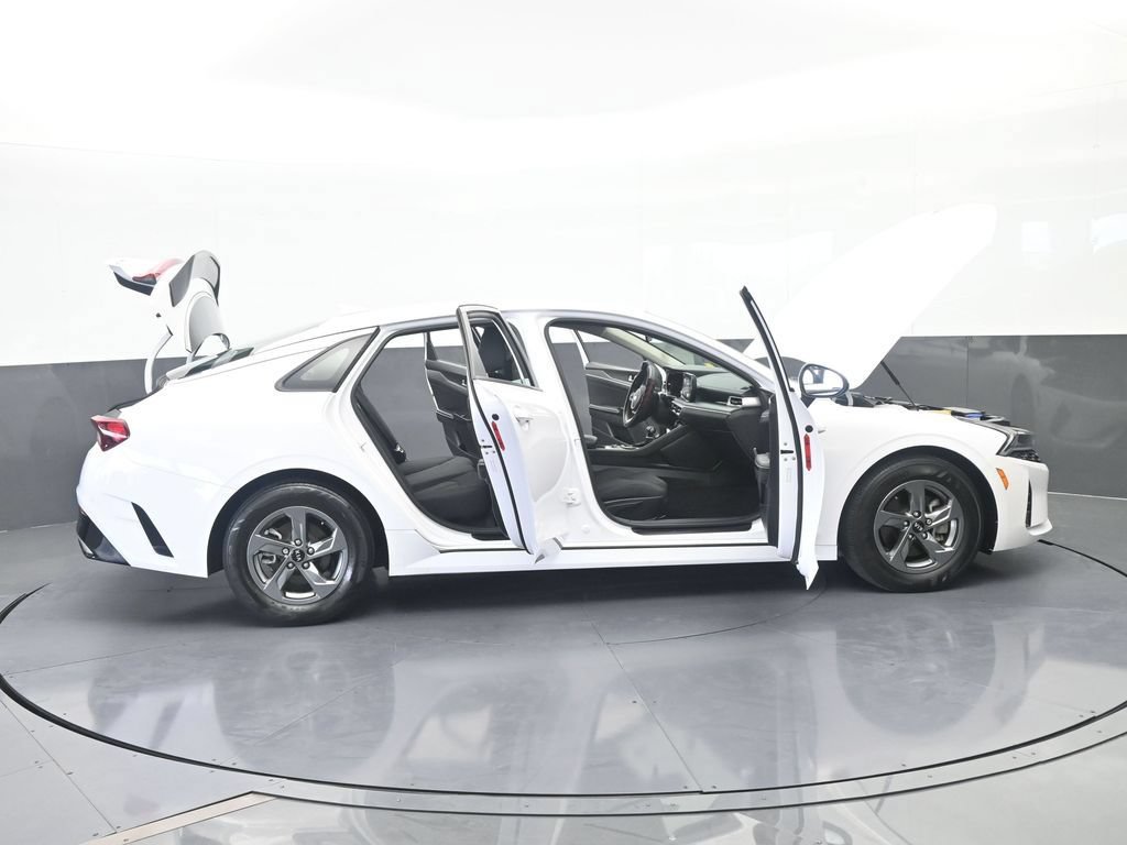 Used 2021 Kia K5 LXS FWD image 75
