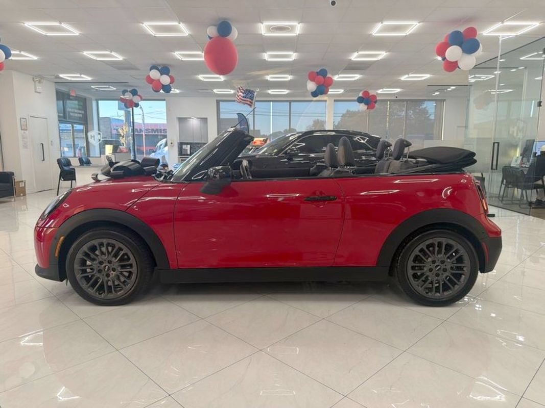 Used 2026 MINI Cooper S FWD image 4