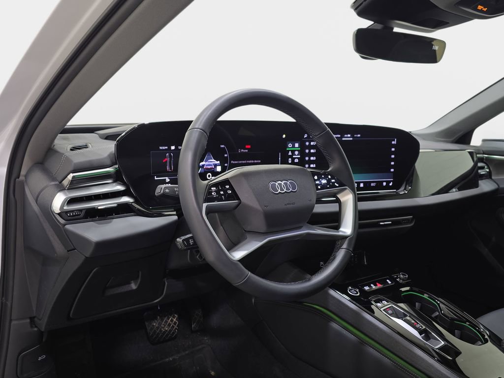 Used 2025 Audi A5 2.0T Premium Plus w/ Premium Plus image 18