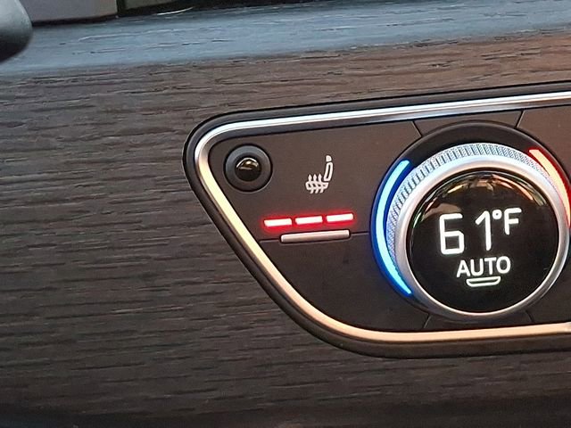 Used 2018 Audi A4 2.0T Ultra Premium w/ Convenience Package image 29