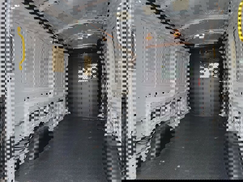 Used 2015 Ford Transit 150 148 Medium Roof image 18