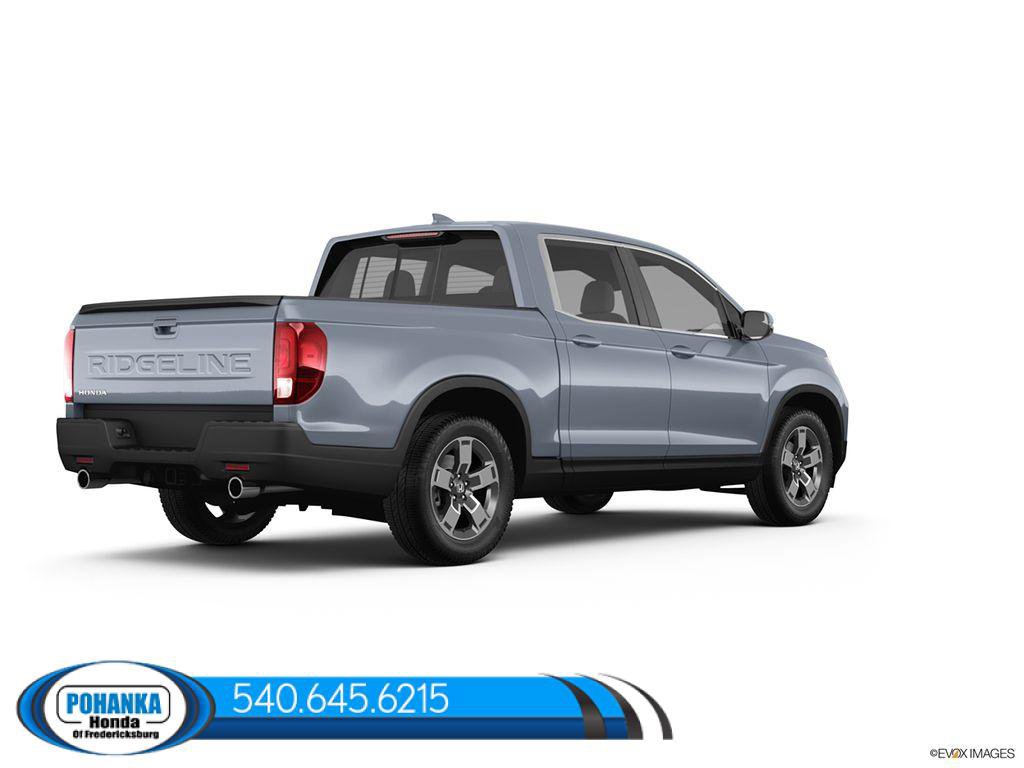 New 2026 Honda Ridgeline RTL image 3