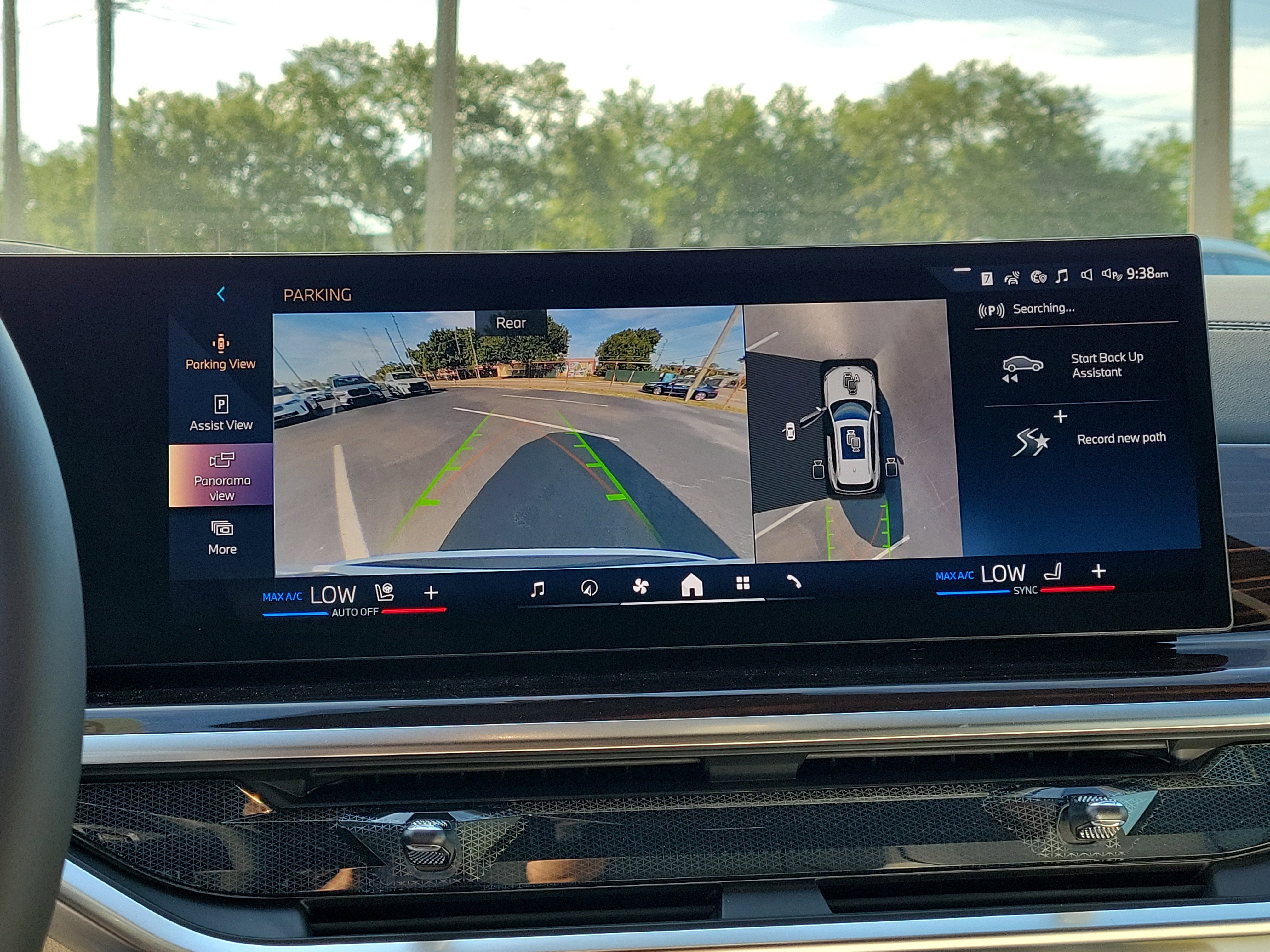 New 2026 BMW X5 sDrive40i w/ Climate Comfort Package image 20