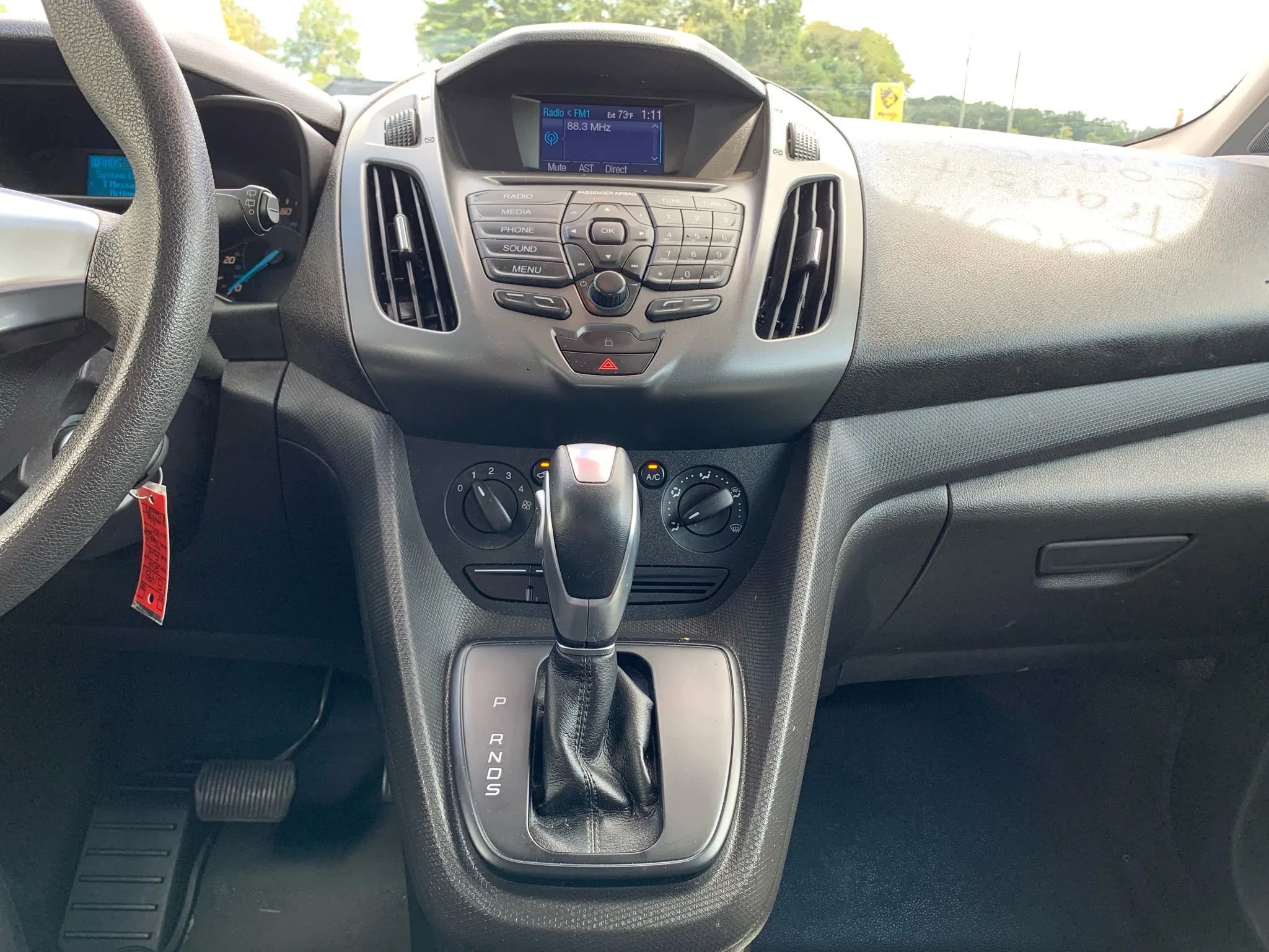 Used 2014 Ford Transit Connect XL image 14