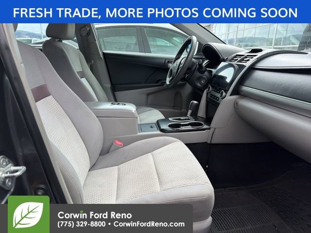 Used 2012 Toyota Camry LE image 15