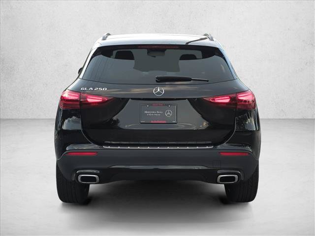 New 2026 Mercedes-Benz GLA 250 image 8
