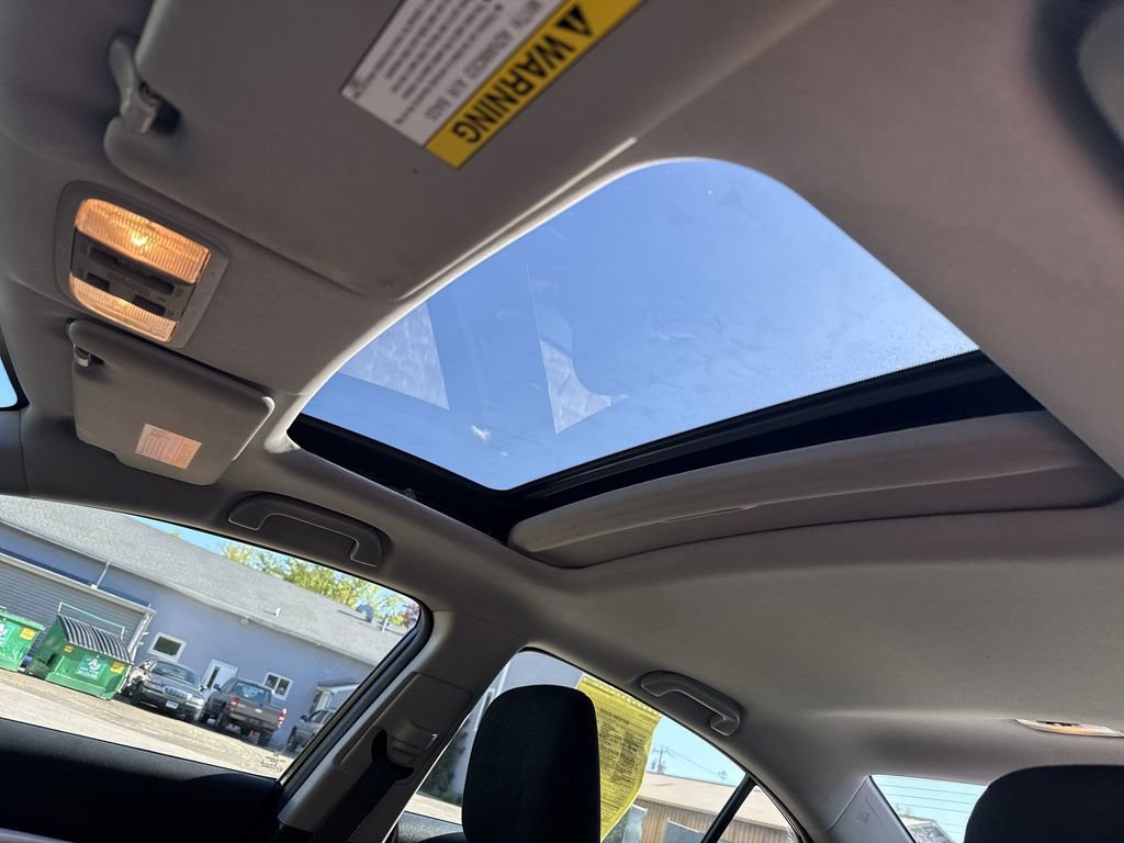 Used 2013 Honda Civic EX image 21
