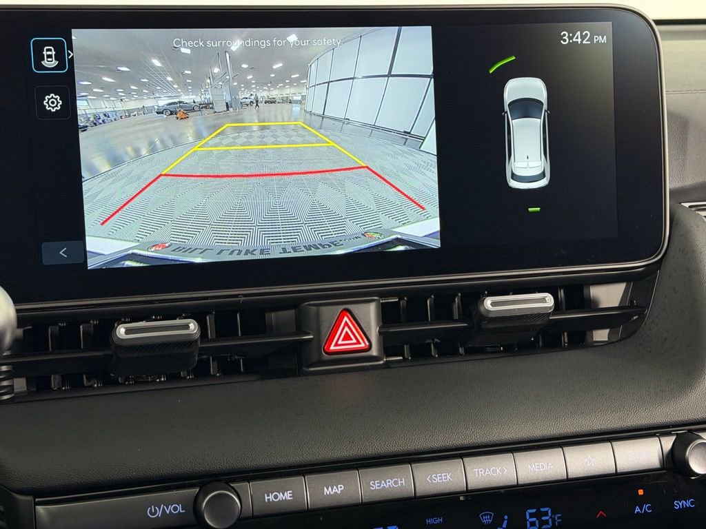 Used 2025 Hyundai Ioniq 5 SEL image 20