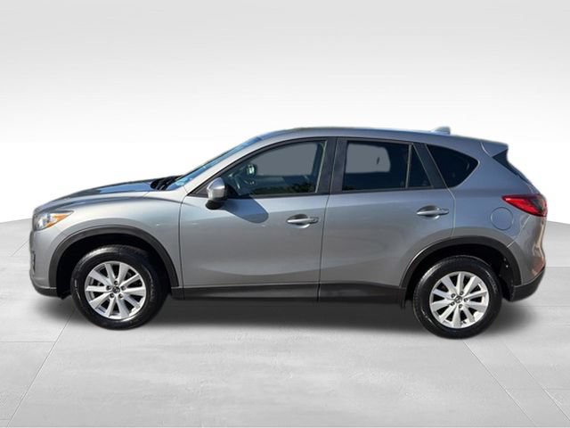 Used 2014 MAZDA CX-5 Touring AWD/4WD image 29