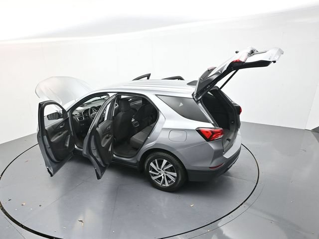 Used 2024 Chevrolet Equinox LT FWD image 48