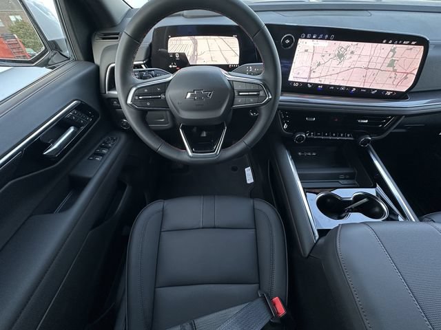 New 2026 Chevrolet Suburban RST w/ Comfort Package RWD image 8