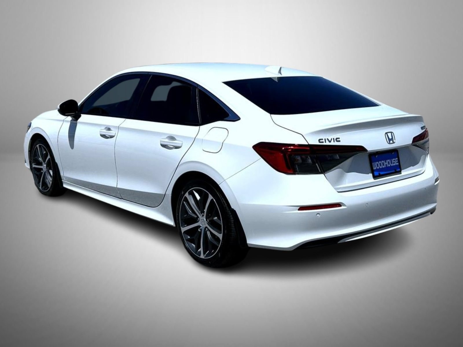 Used 2023 Honda Civic Touring image 7