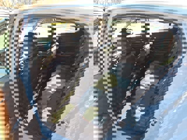 Used 2023 Nissan Altima 2.5 SR AWD/4WD image 8