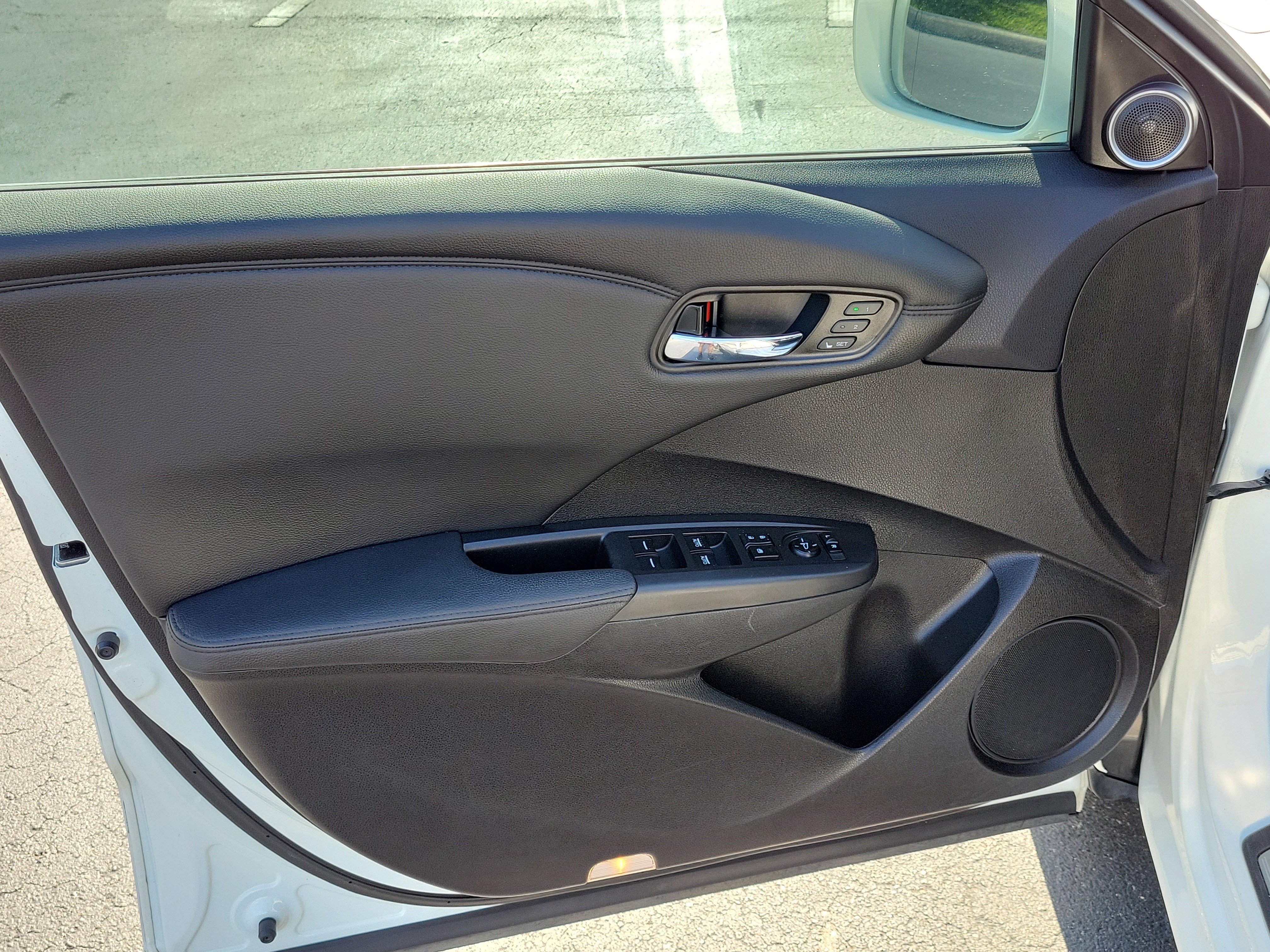 Used 2017 Acura RDX FWD image 17