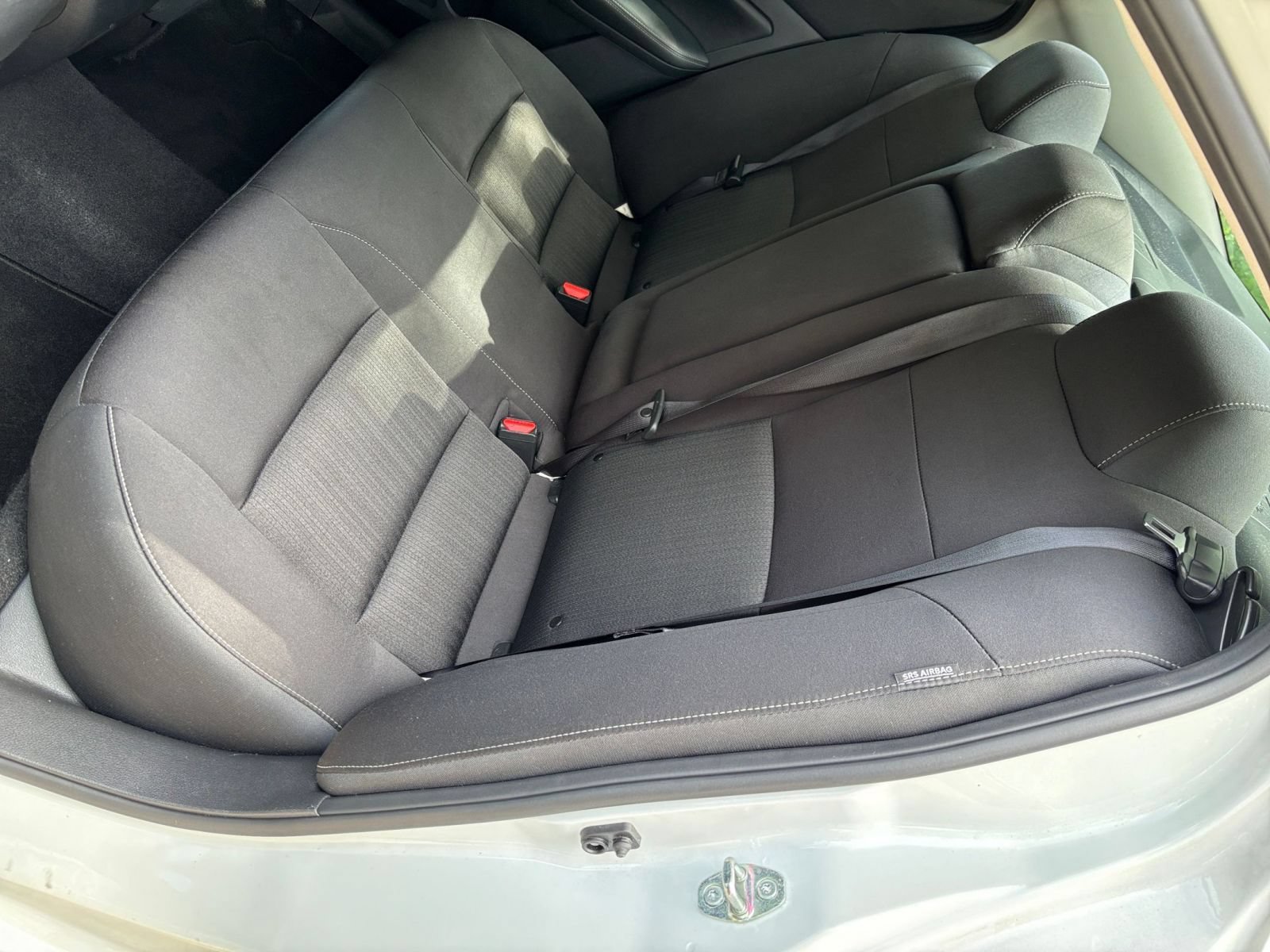 Used 2025 Nissan Altima 2.5 SV FWD image 32
